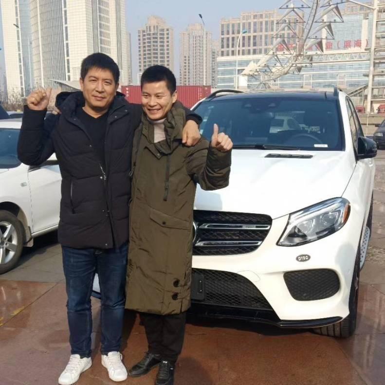 购雷克萨斯LX欧规版享20万优惠