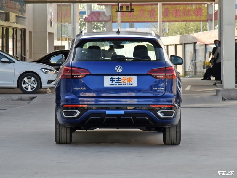 成都开拓者最低16.99万起售 优惠高达2.50万
