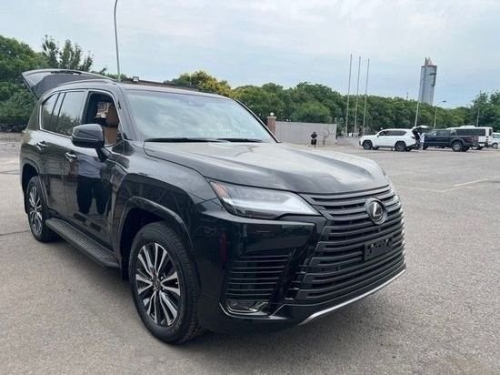 成都雷克萨斯LM亚洲版最新行情 仅售139万起