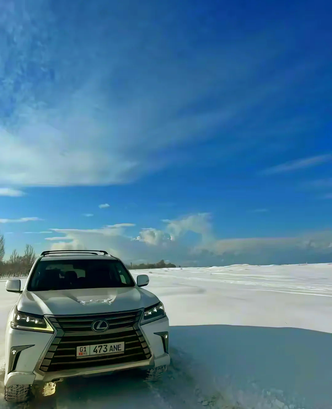 2024款雷克萨斯LX570国六钜惠跌破170万起 售全国